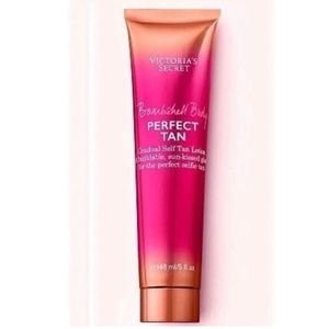 VICTORIA'S SECRET
BOMBSHELL BODY PERFECT
TAN GRADUAL SELF TAN
LOTION 5 F…